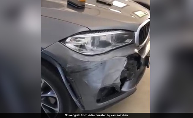 हैदराबाद : नाबालिग की बाइक टकराई BMW से, कार वाले ने मांगा मुआवज़ा, तो नाबालिग की मां ने की खुदकुशी