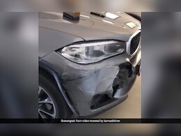 अल्पवयीन बाईकस्वाराची BMW कारला धडक, मुलाच्या आईने संपवलं आयुष्य