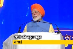 पीएम मोदी ने कहा- करतारपुर कॉरिडोर में सहयोग के लिए पाकिस्तान के PM का शुक्रिया पीएम मोदी ने कहा- करतारपुर कॉरिडोर में सहयोग के लिए पाकिस्तान के PM का शुक्रिया