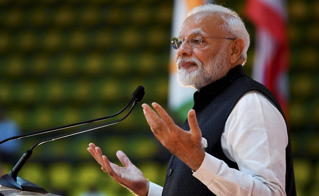 PM Modi In Thailand Live Updates: Ahead Of Key RCEP announcement, PM Modi Meets Japan's Shinzo Abe