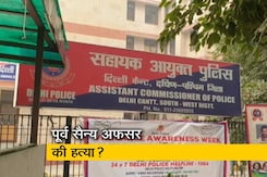 चीन के लिए जासूसी के आरोप में पकड़े गए पूर्व सैन्य अधिकारी की मौत चीन के लिए जासूसी के आरोप में पकड़े गए पूर्व सैन्य अधिकारी की मौत