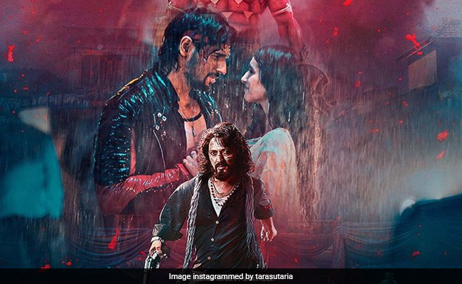<I>Marjaavaan</i> Movie Review: Sidharth Malhotra, Riteish Deshmukh's Film Is Anything But To Die For