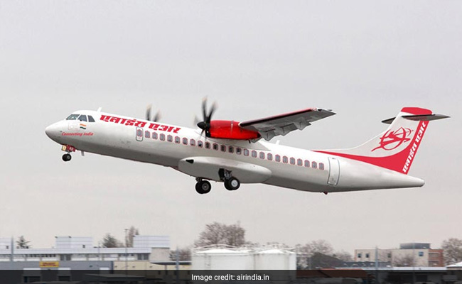 Alliance Air To Take Special Children On 40-Minute Flight In Bhubaneshwar