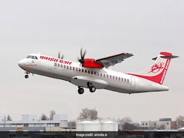 Alliance Air Pilots Go On Strike Over Salary Issues: Report Alliance Air Pilots Go On Strike Over Salary Issues: Report