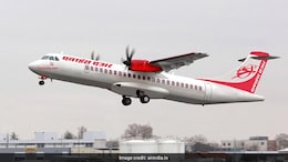 Alliance Air Launches '<i>Fares Se Fursat</i>' Scheme To End Flight Price Rollercoaster
