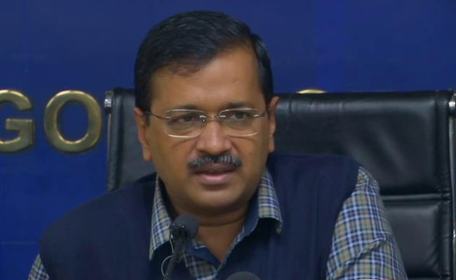 Odd-Even In Delhi Ends Today. Arvind Kejriwal Says Will Review Extension On Monday
