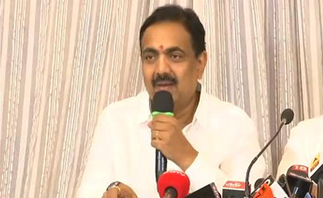 Farm Issues Vs Bullet Train: Maharashtra Alliance Lists Its Priorities