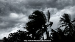 Cyclone Shakti Forming Over Bay Of Bengal? Weather Office Issues Clarification