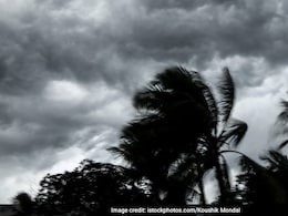 Cyclone Shakti Forming Over Bay Of Bengal? Weather Office Issues Clarification Cyclone Shakti Forming Over Bay Of Bengal? Weather Office Issues Clarification