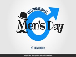 International Men's Day: Know Why Is The Day Celebrated And How You Can Wish The Men In Your Lives International Men's Day: Know Why Is The Day Celebrated And How You Can Wish The Men In Your Lives
