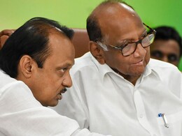 Are Doors Still Open For Nephew Ajit? Sharad Pawar Said This