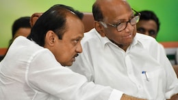 Sharad Pawar Accuses Nephew Ajit Pawar Of Family Betrayal For Political Gain