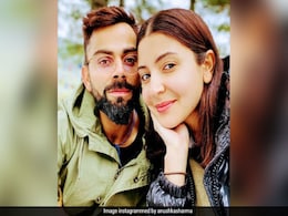 Anushka Sharma And Virat Kohli's Cute Banter About Pizza Will Make You Smile! Anushka Sharma And Virat Kohli's Cute Banter About Pizza Will Make You Smile!
