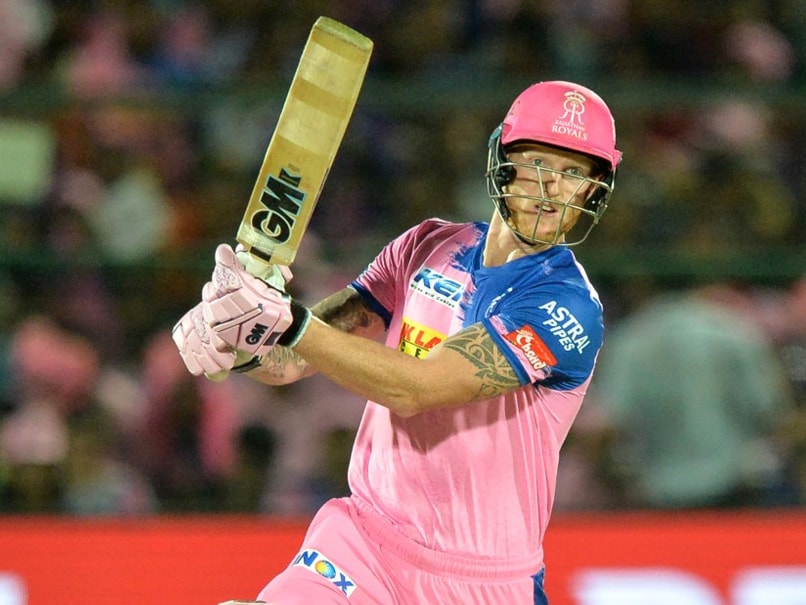 IPL Teams Rajasthan Royals, SunRisers Hyderabad Engage In Twitter Banter Over Ben Stokes IPL Teams Rajasthan Royals, SunRisers Hyderabad Engage In Twitter Banter Over Ben Stokes
