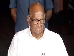 Sharad Pawar, Ramdas Athawale Among Seven Elected To Rajya Sabha Sharad Pawar, Ramdas Athawale Among Seven Elected To Rajya Sabha