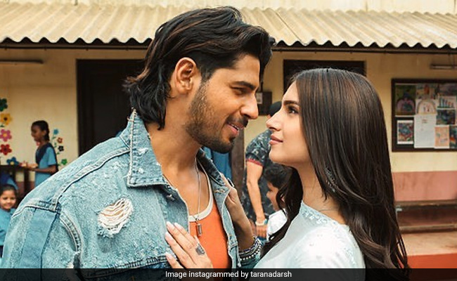 <I>Marjaavaan</i> Box Office Collection Day 1: Sidharth Malhotra's Film Opens With Rs 7 Crore