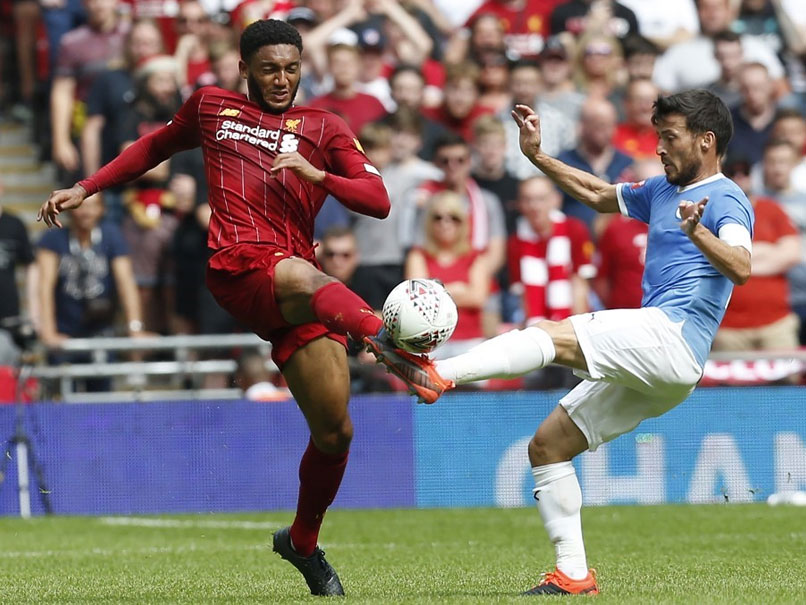 Liverpool vs Manchester City: Three Key Clashes