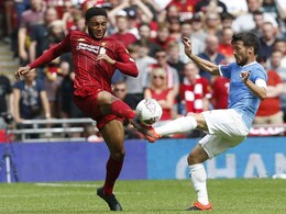 Liverpool vs Manchester City: Three Key Clashes Liverpool vs Manchester City: Three Key Clashes