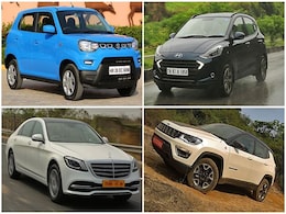 BS6 Compliant Cars Currently Sold In India BS6 Compliant Cars Currently Sold In India