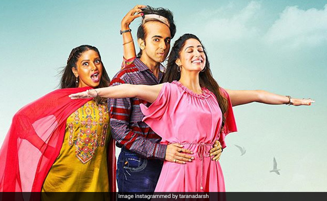<i>Bala</i> Box Office Collection Day 10: Ayushmann Khurrana's Film Earns Rs 90 Crore
