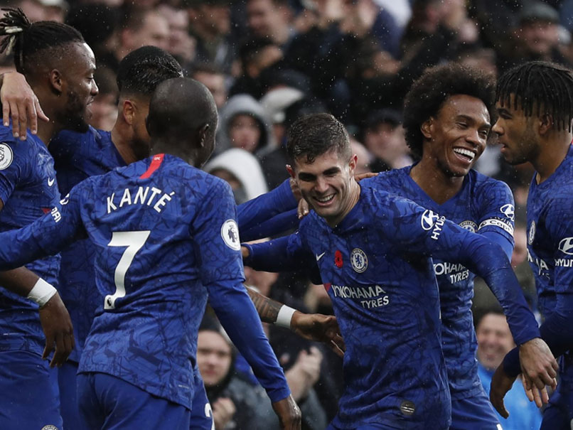 Manchester City vs Chelsea: Live Streaming, When And Where ...