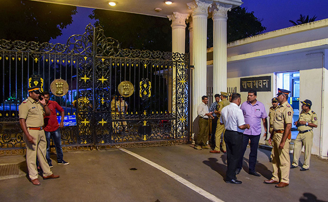 Maharashtra Government Firm On Holding Assembly Speaker Election Tomorrow