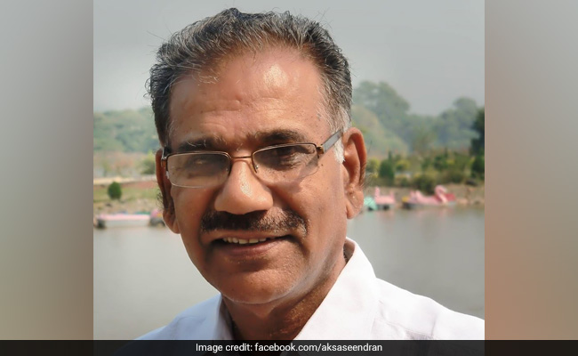 "Can't Move Court For Elephant's Relocation Every Time": Kerala Minister