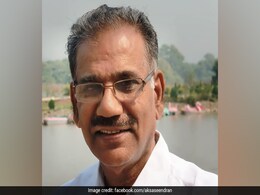 "Can't Move Court For Elephant's Relocation Every Time": Kerala Minister "Can't Move Court For Elephant's Relocation Every Time": Kerala Minister