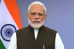 "World Saw How Robust, Strong India's Democracy Is": PM Modi On Ayodhya Verdict "World Saw How Robust, Strong India's Democracy Is": PM Modi On Ayodhya Verdict