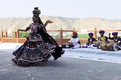 Sponsored - Rajasthan: Experiential Tourism, Curating Niche Experiences Sponsored - Rajasthan: Experiential Tourism, Curating Niche Experiences