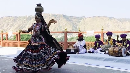 Sponsored - Rajasthan: Experiential Tourism, Curating Niche Experiences