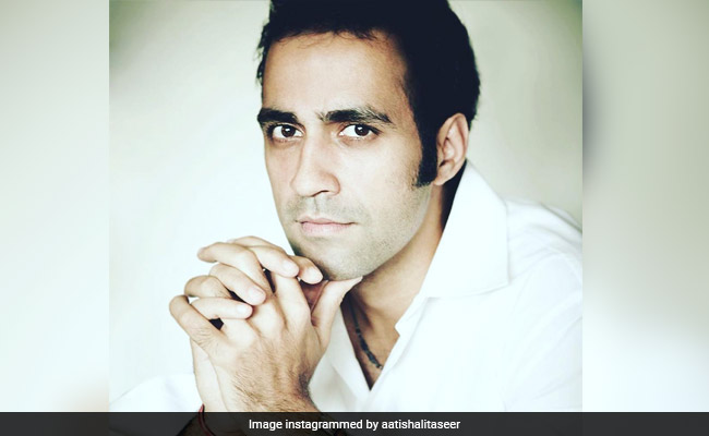 "Expected A Reprisal, But...": Writer Aatish Taseer On Losing OCI Status