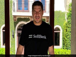 How Marcelo Claure, Former Softbank COO, Plans To Spend His Billions How Marcelo Claure, Former Softbank COO, Plans To Spend His Billions
