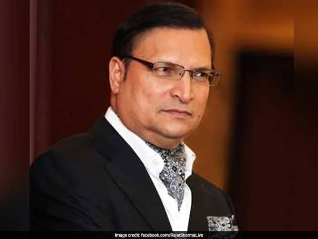 Abide By Ombudsmans Interim Order On DDCA President: High Court Abide By Ombudsmans Interim Order On DDCA President: High Court