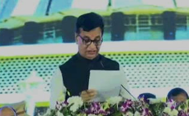 Will Resign As Maharashtra Congress Chief If Party Wants, Says Balasaheb Thorat