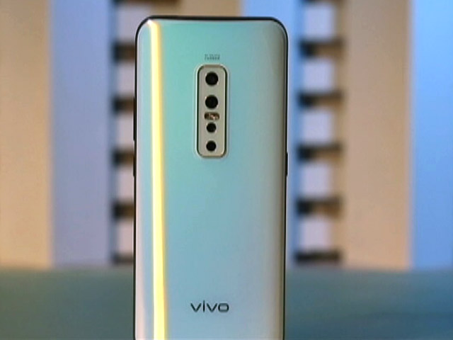 Vivo V17 Pro: Worth It At Rs. 30,000?