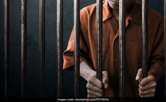 Nigerian Fraudster Pulls Off $1 Million Heist From Max Security Prison