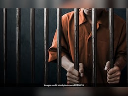 Iran Executed 975 People In 'Horrifying' 2024 Escalation: Rights Groups