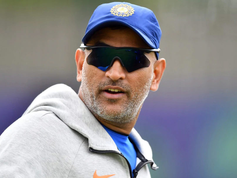 MS Dhoni Enjoys Time With Friends In Ranchi: Report