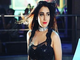 Bhojpuri Cinema: पाखी हेगड़े के सॉन्ग ने YouTube पर मचाई धूम, वायरल हुआ धांसू Video Bhojpuri Cinema: पाखी हेगड़े के सॉन्ग ने YouTube पर मचाई धूम, वायरल हुआ धांसू Video