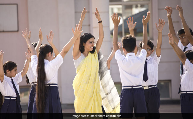 CBSE Schools To Celebrate 6-Day 'Fitness Week' In November