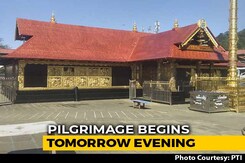 No Protection For "Activists" Making Sabarimala Pilgrimage, Warns Kerala No Protection For "Activists" Making Sabarimala Pilgrimage, Warns Kerala