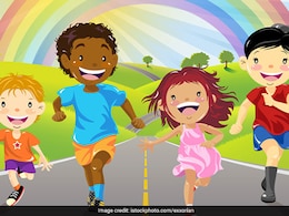 'अधिक मुलं जन्माला घाला', 'या' राज्यातील मुख्यमंत्र्यांचं आवाहन, सवलती देण्याचंही आश्वासन 'अधिक मुलं जन्माला घाला', 'या' राज्यातील मुख्यमंत्र्यांचं आवाहन, सवलती देण्याचंही आश्वासन