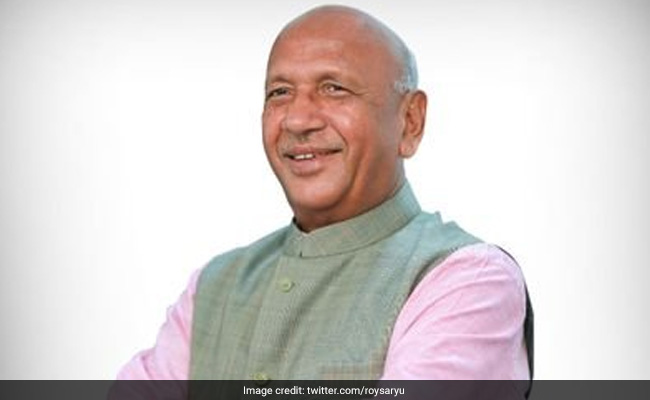How Friendship With Nitish Kumar Led To No Ticket For BJP's Saryu Roy