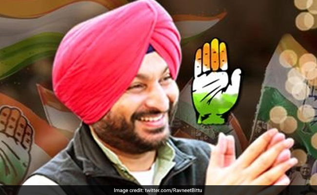 Om Birla Cautions Congress Member Against Questioning His Impartiality