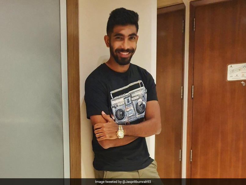 CoA ने की थी जिस ट्रेनर की उपेक्षा, उसी के मार्गदर्शन में रिहैब कर रहे Jasprit Bumrah