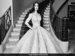 On 'Princess' Aishwarya Rai Bachchan's Birthday, Abhishek Bachchan's Dreamy Post On 'Princess' Aishwarya Rai Bachchan's Birthday, Abhishek Bachchan's Dreamy Post