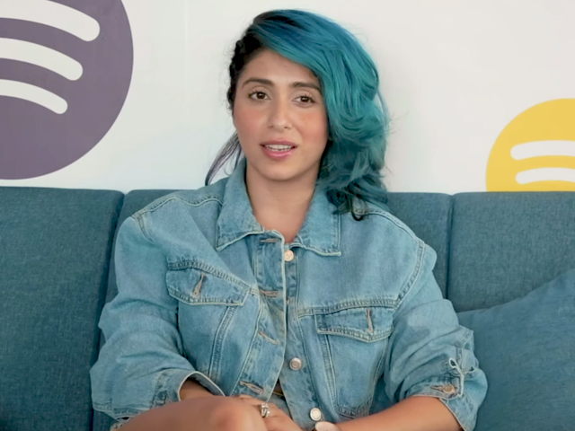 20 Questions With Neha Bhasin: The Worst Gadget Neha Bhasin Ever Bought Is...