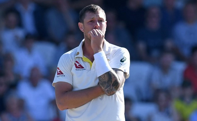 T20 वर्ल्ड कप के आगाज के साथ ही ऑस्ट्रेलिया के गेंदबाज ने ले लिया संन्यास