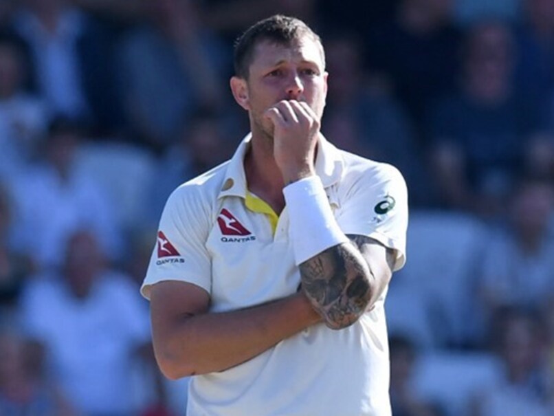 James Pattinson, Australian Fast Bowler, Retires From Test Cricket Ahead Of Ashes